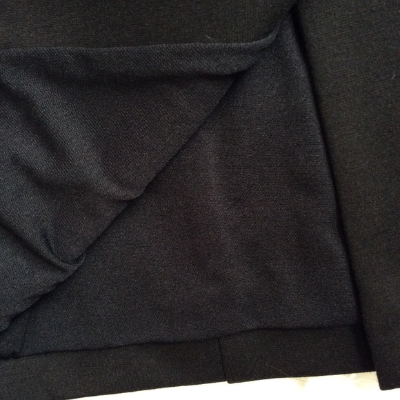 Michael MK Ponte Pencil Skirt - Picture 8 of 8